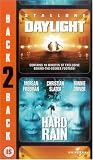 Daylight / Hard Rain [UK IMPORT] - Sylvester Stallone