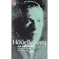H.P. Lovecraft : Contre le monde, contre la vie