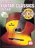 Mel Bay's Guitar Classics in Tab