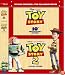 Toy Story 10th Anniversary Edition / Toy Story 2 Special Edition - Ltd Edition Double Pack [1995]