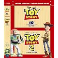 Toy Story 10th Anniversary Edition / Toy Story 2 Special Edition - Ltd Edition Double Pack [DVD]