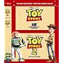 Toy Story 10th Anniversary Edition / Toy Story 2 Special Edition - Ltd Edition Double Pack [1995]