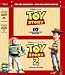 Toy Story 10th Anniversary Edition / Toy Story 2 Special Edition - Ltd Edition Double Pack [1995]