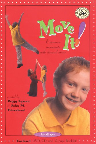 Move It! Expressive Movements with Classical Music