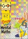 NFER-Nelson Go Practice!: True Mental Maths