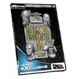 EUROPA UNIVERSALIS II by FOCUS MULTIMEDIA