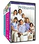 7th Heaven - The Complete Seasons 1-3