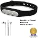 Redmi Note 3 Compatible Ceritfied Mi Band Smart Wristband (Assorted Color) with FREE GIFT RS.849.00