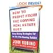 How to Profit from the Coming Real Estate Bust: Money-Making Strategies for the End of the Housing Bubble