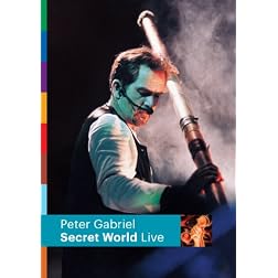 Secret World
