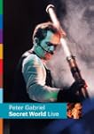 Secret World Live (DVD)