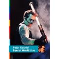 Peter Gabriel - Secret World Live