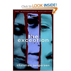 The Exception: A Novel