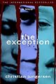 The Exception: A Novel by Christian Jungersen
