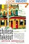 Chinese Takeout: A Novel
