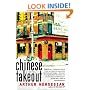 Chinese Takeout: A Novel