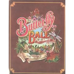 The Butterfly Ball and the Grasshopper's Feast