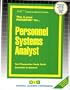 Personnel Systems Analyst