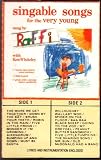 Singable Songs for the Very Young: Sung by Raffi