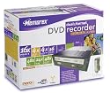 Memorex 32023288 DVD Double-Layer Recorder 16x16 Dual Format External Drive