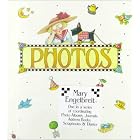 Photos: Photo Album by Mary Engelbreit