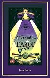 Cosmic Tarot Set