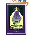 Cosmic Tarot - with deck by Norbert Losche and Jean Huets