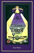 Cosmic Tarot Deck & Book Set: 78-Card Deck with Book(s)