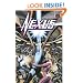 Nexus Archives: v. 1 (Nexus Archives)