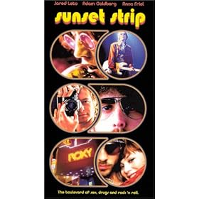 Sunset Strip
