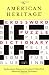Search : The American Heritage Crossword Puzzle Dictionary (American Heritage Dictionary)