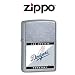 Zippo Los Angeles Dodgers ���T���[���X�E�h�W���[�X 2004�N MLB �W�b�|�[