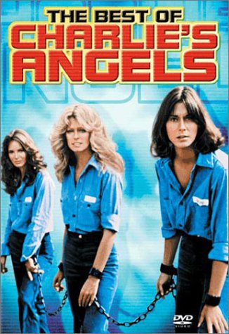 The Best of Charlie's Angels  Season 1