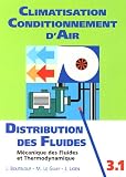 Distribution des fluides : Introduction � la m�canique des fluides et � la thermodynamique