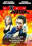 Maximum Risk [DVD] [1997]