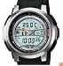 Casio Men's Forester Sports Thermometer Watch #AQF100W-7BV