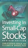 Investing in Small-Cap Stocks (Bloomberg Personal Bookshelf (Hardcover))