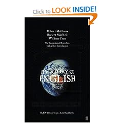 The Story of English