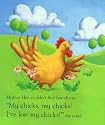 Where are My Chicks? (Bloomsbury paperbacks)