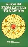 From Galileo to Newton