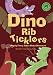 Dino Rib-Ticklers: Hugely Funny Jokes about Dinosaurs (Read-It! Joke Books: Green Level)