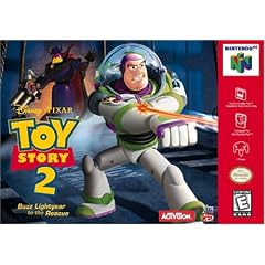 Toy Story 2