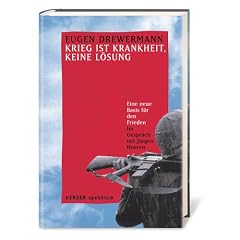 Krieg ist Krankheit, keine L�sung