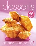 Desserts