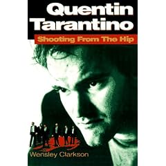 Quentin Tarantino