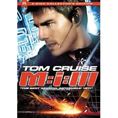 Mission Impossible 3 (Two-Disc Collector's Edition)