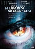 DVD : Project Human Weapon