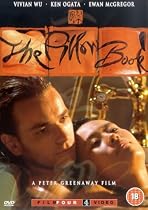 The Pillow Book [1996]