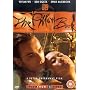 The Pillow Book [DVD] [1996]