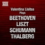 Valentina Lisitsa Valentina Lisitsa Plays Beethoven, Liszt, Schumann, Thalberg